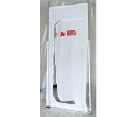 Puerta acceso para Kit barrera antipolvo 437